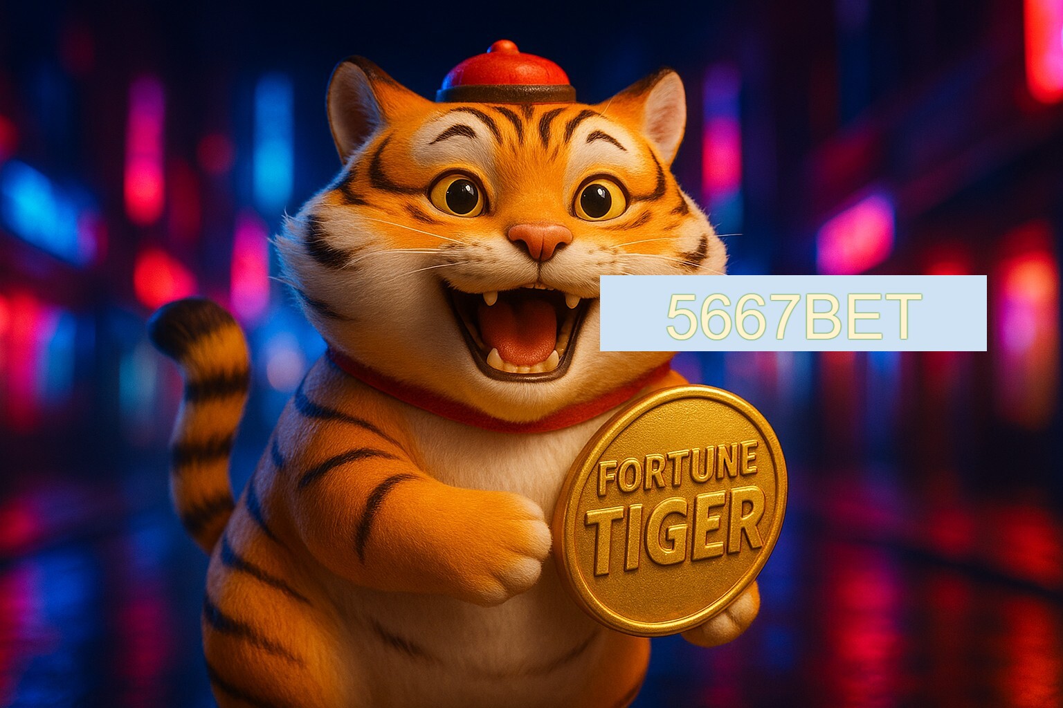 Como Jogar Fortune Tiger